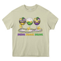 Mossy drink drank drunk Heavy Core Tee - MaliasSmallBusiness