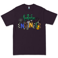 Plum future engineer Premium Tee - NancyCooperArtShop