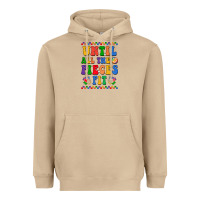 Mushroom Until all the pieces fit Heavyweight Hoodie - CowhideDigitalArt