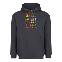 Smoke Until all the pieces fit Heavyweight Hoodie - CowhideDigitalArt