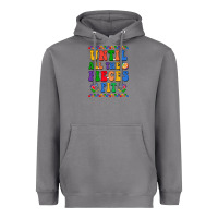 Storm Until all the pieces fit Heavyweight Hoodie - CowhideDigitalArt