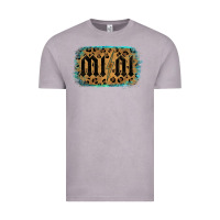 Vintage Zinc Leopard Patterned Mini Tried Vintage Tee - Bettercallsaul