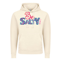 Vintage Artic Be Salty Vintage Hoodie - Bettercallsaul