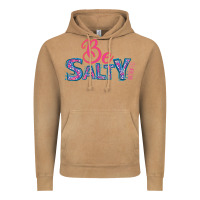 Vintage Camel Be Salty Vintage Hoodie - Bettercallsaul