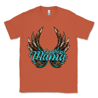 Copper Southern Mama Classic Tee - JahusDesignShop
