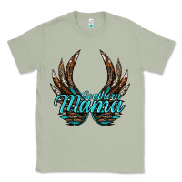 Matcha Southern Mama Classic Tee - JahusDesignShop