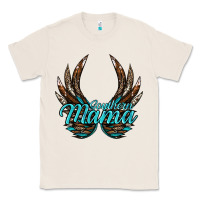 Natural Southern Mama Classic Tee - JahusDesignShop