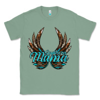 Sage Southern Mama Classic Tee - JahusDesignShop