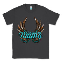 Smoke Southern Mama Classic Tee - JahusDesignShop