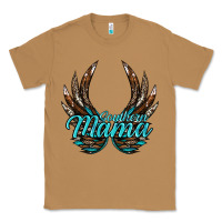 Toasted Coconut Southern Mama Classic Tee - JahusDesignShop