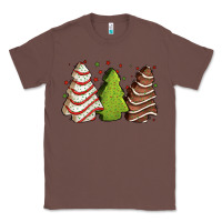 Chestnut Christmas cakes Classic Tee - Jasminsmagicworld