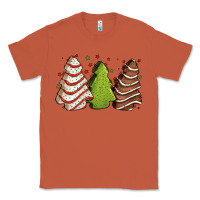 Copper Christmas cakes Classic Tee - Jasminsmagicworld