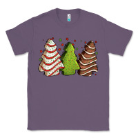 Lavender Christmas cakes Classic Tee - Jasminsmagicworld