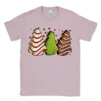 Lilac Christmas cakes Classic Tee - Jasminsmagicworld