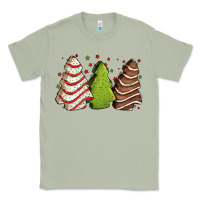 Matcha Christmas cakes Classic Tee - Jasminsmagicworld