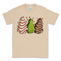 Mushroom Christmas cakes Classic Tee - Jasminsmagicworld