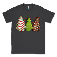Smoke Christmas cakes Classic Tee - Jasminsmagicworld