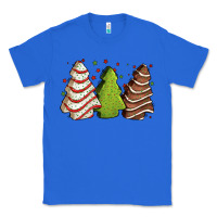 True Royal Christmas cakes Classic Tee - Jasminsmagicworld