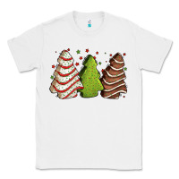 White Christmas cakes Classic Tee - Jasminsmagicworld