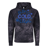 Cloud Black Baby It s Cold Outside Vintage Hoodie - Bettercallsaul