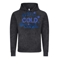 Vintage Black Baby It s Cold Outside Vintage Hoodie - Bettercallsaul