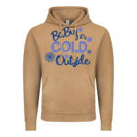 Vintage Camel Baby It s Cold Outside Vintage Hoodie - Bettercallsaul