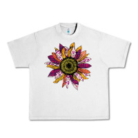 Lunar Rock sunflower png Urban Heavy Tee - Bettercallsaul