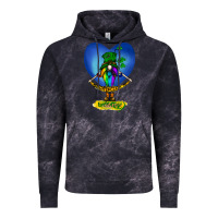 Cloud Black St Patricks Day Gnome Vintage Hoodie - Bettercallsaul