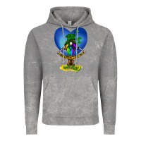 St Patricks Day Gnome Vintage Hoodie | Teevron