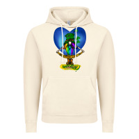 Vintage Artic St Patricks Day Gnome Vintage Hoodie - Bettercallsaul
