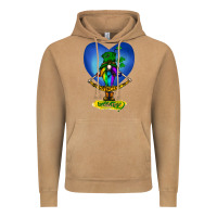 Vintage Camel St Patricks Day Gnome Vintage Hoodie - Bettercallsaul