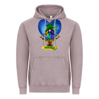 Vintage Zinc St Patricks Day Gnome Vintage Hoodie - Bettercallsaul