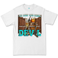 White im only one drink Premium Tee - NancyCooperArtShop