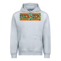Heather Grey Pumpkin Pie Obsessed Urban Hoodie - Artiststas