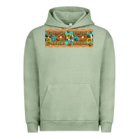 Pigment Oil Green Pumpkin Pie Obsessed Urban Hoodie - Artiststas