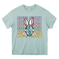 Arona happy easter Heavy Core Tee - MaliasSmallBusiness