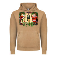 Vintage Camel Christmas Friends Squad Vintage Hoodie - Bettercallsaul
