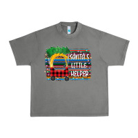 Tornado Santas Little helper Urban Heavy Tee - Bettercallsaul