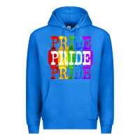 True Royal Pride pride pride Premium Hoodie - FaDigitalArtStudio