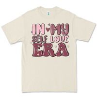Bone in my self love era Premium Tee - MaliasSmallBusiness