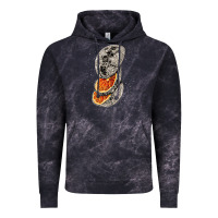 Cloud Black Lunar Fruit Vintage Hoodie - Bettercallsaul
