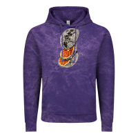 Cloud Purple Lunar Fruit Vintage Hoodie - Bettercallsaul