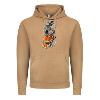 Vintage Camel Lunar Fruit Vintage Hoodie - Bettercallsaul