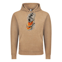Vintage Coffee Lunar Fruit Vintage Hoodie - Bettercallsaul