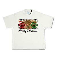 Pistachio merry christmas paws Urban Heavy Tee - Bettercallsaul