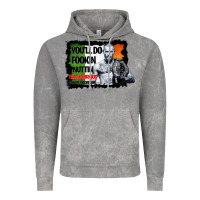 Cloud Rock The Notorious Conor Mcgregor Fookin Nuttin Vintage Hoodie - Bettercallsaul