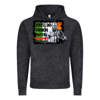 Vintage Black The Notorious Conor Mcgregor Fookin Nuttin Vintage Hoodie - Bettercallsaul