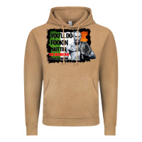 Vintage Camel The Notorious Conor Mcgregor Fookin Nuttin Vintage Hoodie - Bettercallsaul