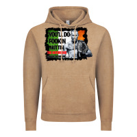 Vintage Coffee The Notorious Conor Mcgregor Fookin Nuttin Vintage Hoodie - Bettercallsaul