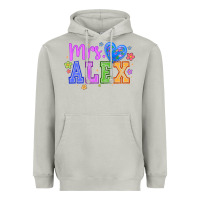 Moon Dust mrs Heavyweight Hoodie - CowhideDigitalArt